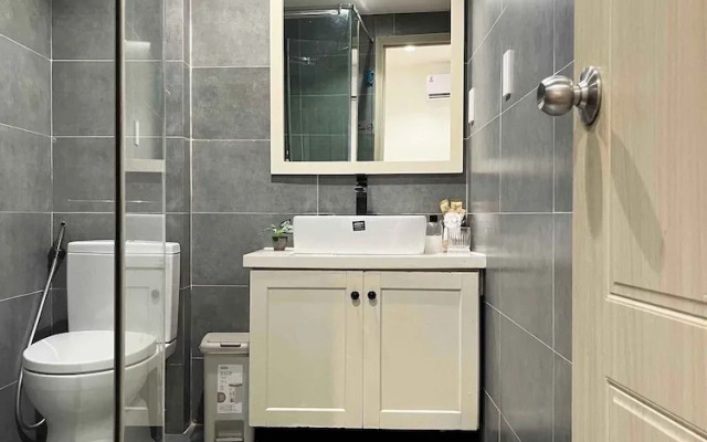 The L'anmien Saigon District 3