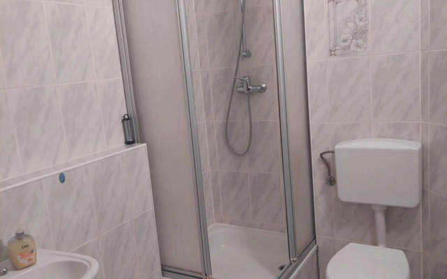 Hotel Restaurant Rhodos