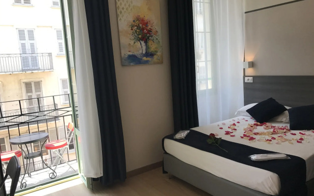 Boutique Hotel Neptune Nice