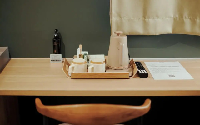 R Hotel Namba Daikokucho