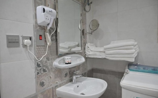 Lamasat Alkhair Serviced Apartments