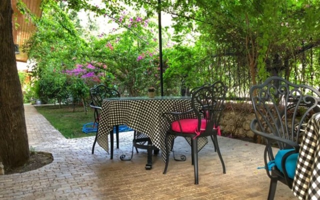 Ipek Butik Otel