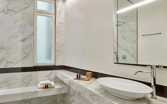 Magna Grecia Boutique Hotel