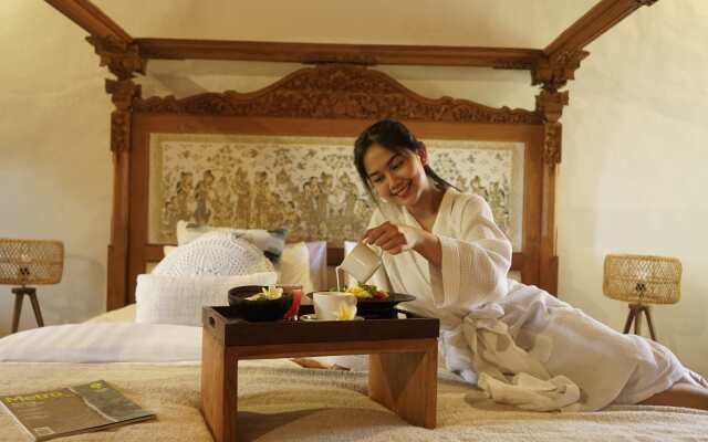 Vision Villas Resort