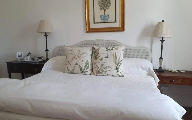 Die Tuishuise Guest House