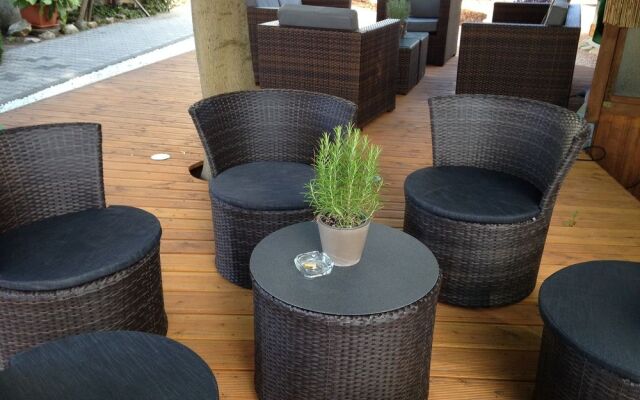 Hotel & Restaurant Zur Kanone