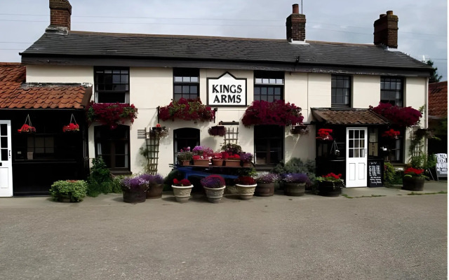 Kings Arms