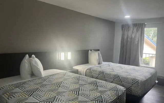 Motel 6 – Mccomb, Ms