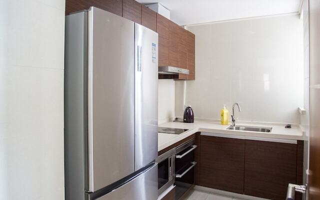 Zhuhai Hualei Apartment