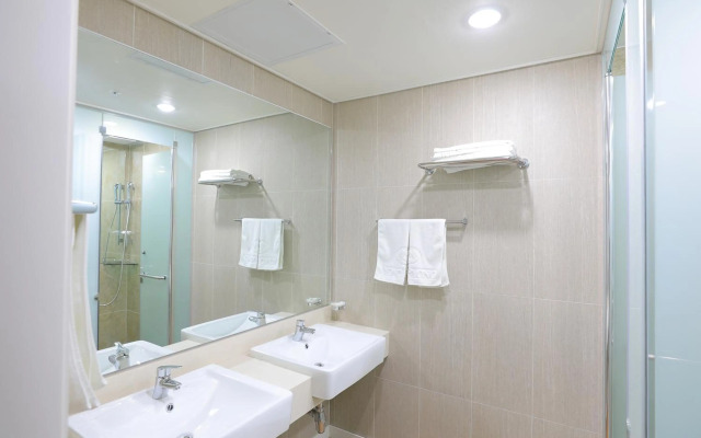 YongPyong Resort