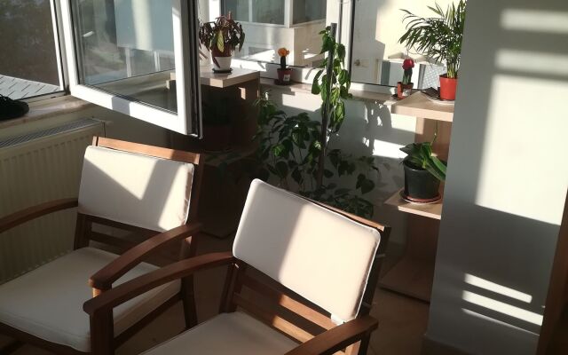 RamTur Apartament Mamaia