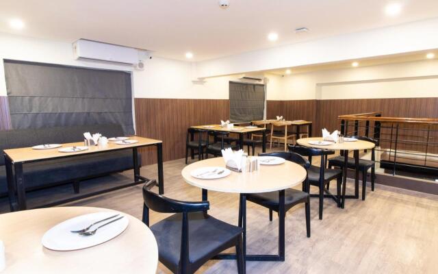 Sanctum Suites Richmond Road Bangalore