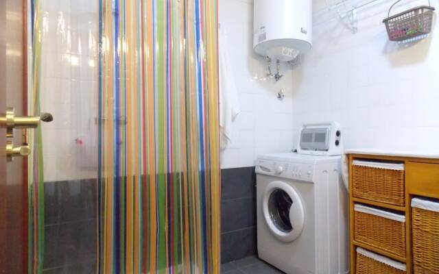 Apartamentos Capuchinas