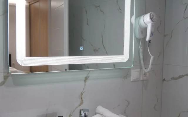 Golden Berden Boutique Hotel