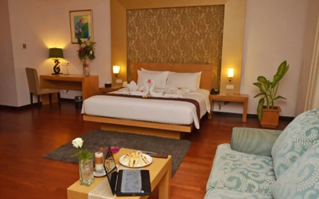 The Axana Hotel