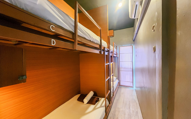 Loftel 22 Hostel