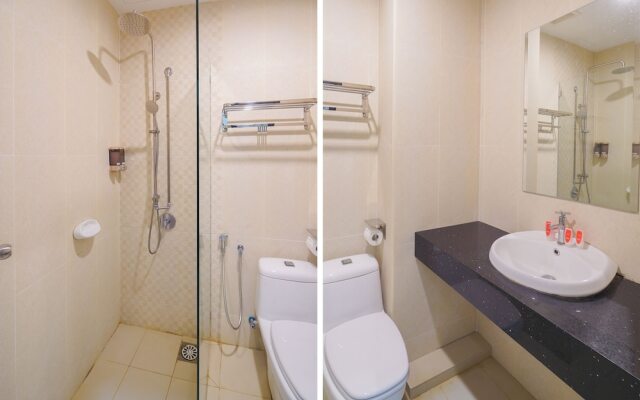 OYO Capital O 89647 Atta Hotel