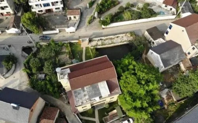 Tonglu Sheyu Country House