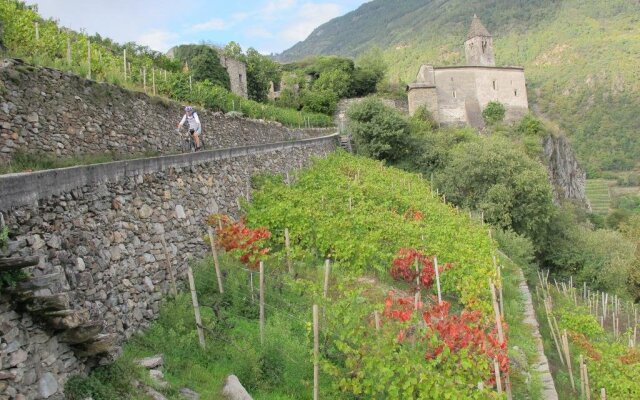 Wine Hotel Retici Balzi