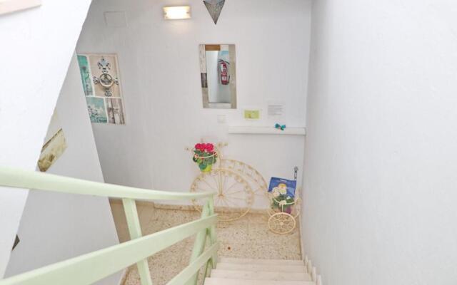 Habitación Cañaveral Playa Conil I