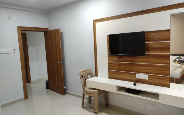 Hotel Krish