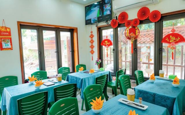 Mai Mountain Homestay