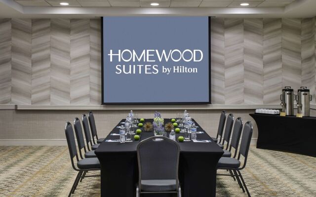 Homewood Suites by Hilton Anchorage