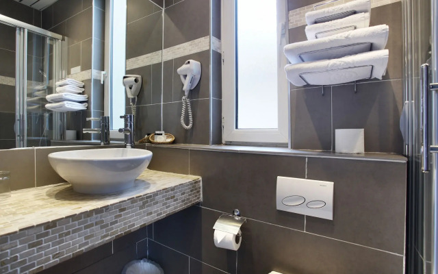 Lux Hotel Picpus