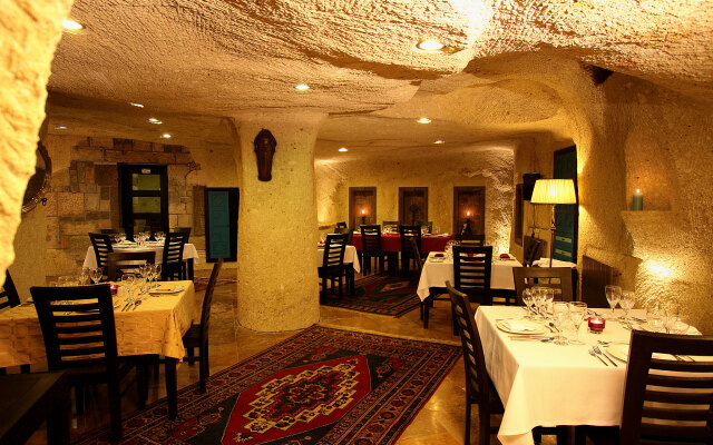 Cappadocia Estates - Special Class