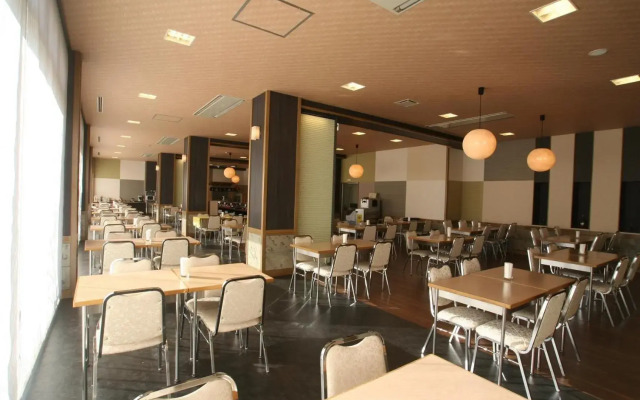 Tominoko Hotel