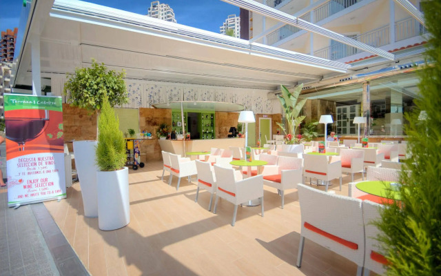 Hotel Servigroup Calypso