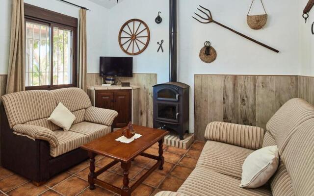 Chalet La Raya Conil de la Frontera by Ruralidays