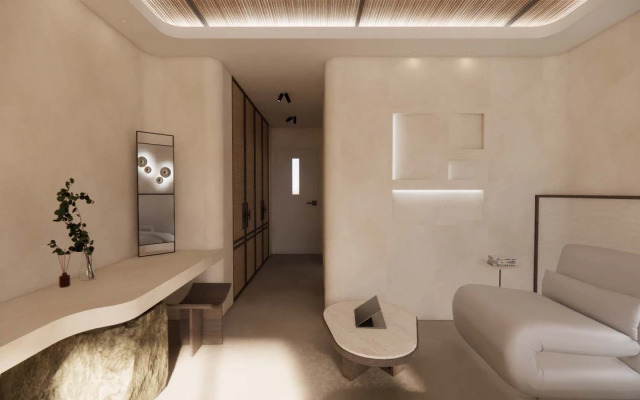 Kouros Palace Active Lifestyle Hotel