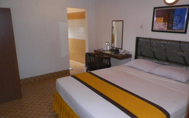 Al-Badar Hotel Syariah Makassar