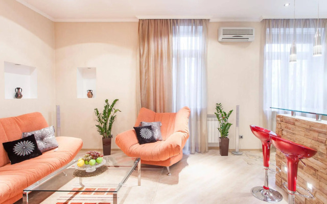 Royal Stay Group Minskrent