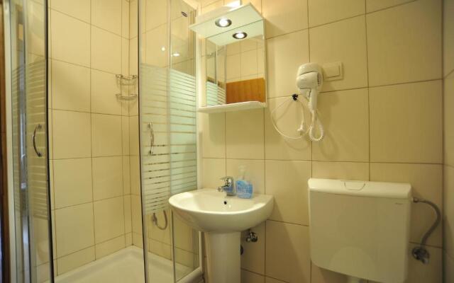 Apartments Vila Vrdnik