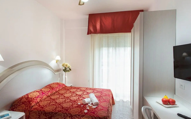 Hotel Caravelle
