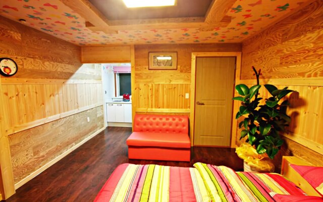 Gyeungju Ocean's Dream Pension