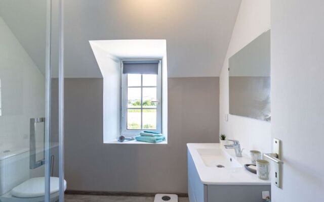 House Ty Ruz Plouescat