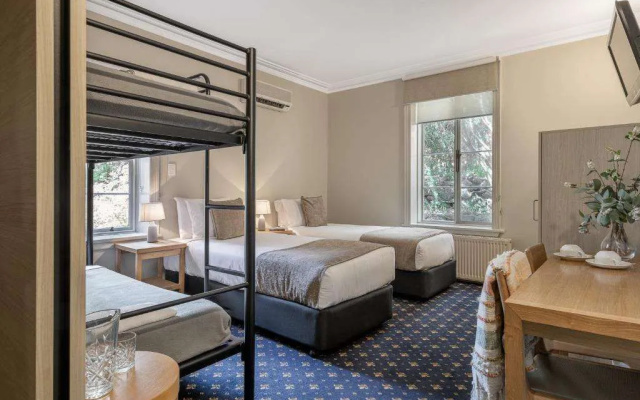Comfort Inn Sovereign Hill