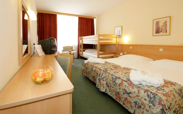Hotel Aurora Plava Laguna