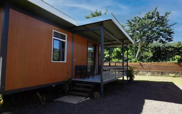 Fare Miri Miri in Moorea-maiao