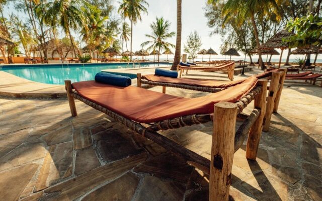 Sansi Kae Beach Resort