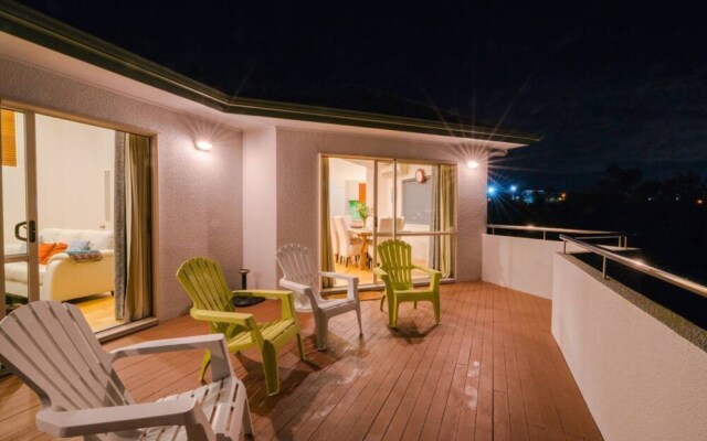 Windsor Park Spacious & Modern 3 bedrooms House
