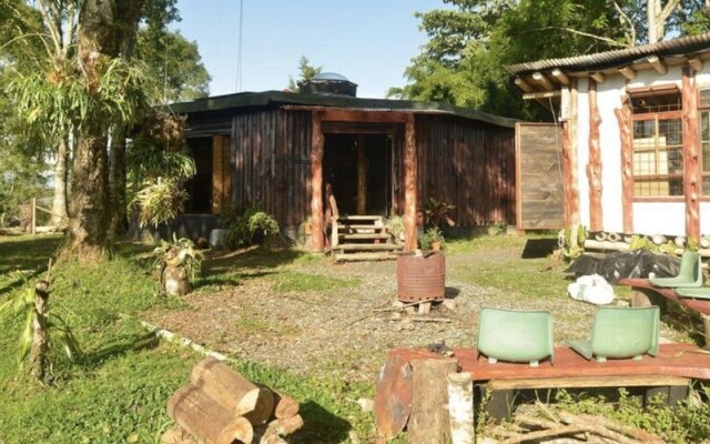 The Round House in Filandia - Campsite