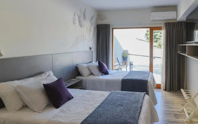 La Morada Petit Hotel
