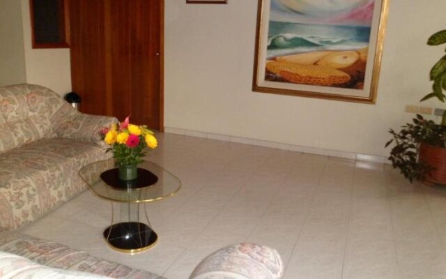 Hotel Tuvalu