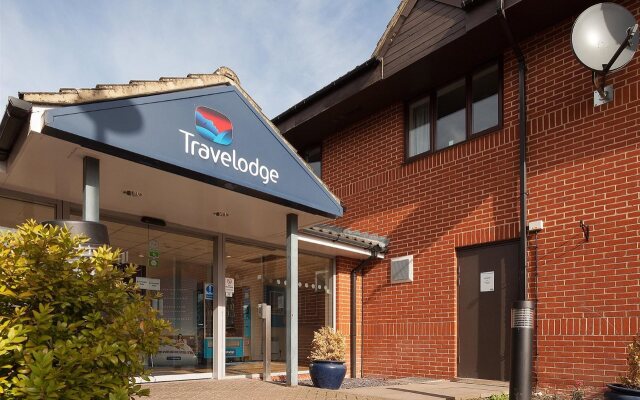 Travelodge Newbury Tot Hill