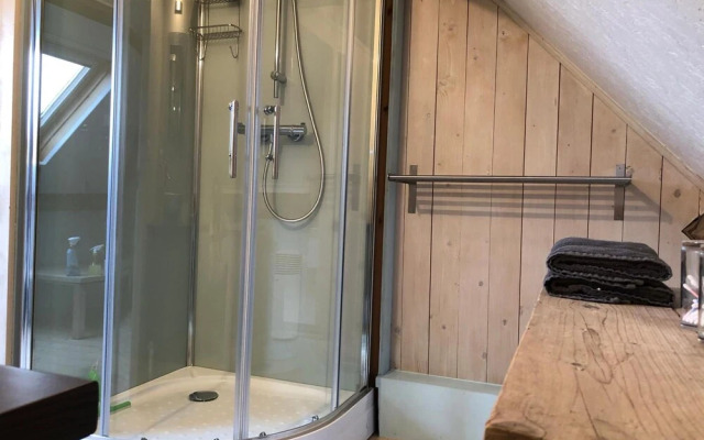 B&B 't Wolvennest