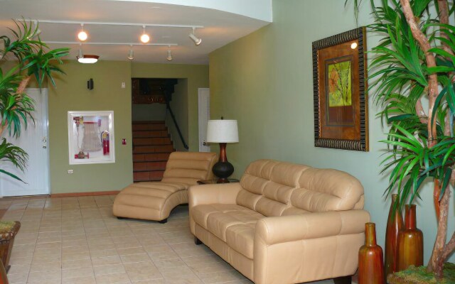Cidra Country Club Inn & Villas